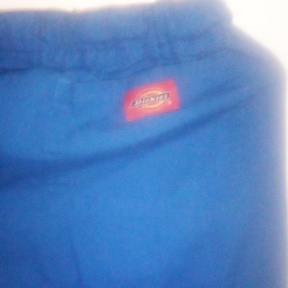 Unisex Medical Clothing Pants Size Small Dickies - Picture 2 of 4